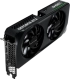 Видеокарта Gainward GeForce RTX 5060Ti Ghost, 8GB GDDR7 128 bit, 1x HDMI 2.1b, 3x DP 2.1b, 2 Fan, 1x 8-pin pwr connector снимка 3