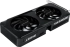 Видеокарта Gainward GeForce RTX 5060Ti Ghost, 8GB GDDR7 128 bit, 1x HDMI 2.1b, 3x DP 2.1b, 2 Fan, 1x 8-pin pwr connector снимка 5