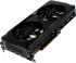 Видеокарта Gainward GeForce RTX 5060Ti Ghost, 8GB GDDR7 128 bit, 1x HDMI 2.1b, 3x DP 2.1b, 2 Fan, 1x 8-pin pwr connector снимка 6