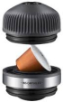Кафемашина Wacaco Nanopresso + NS Adapter, за капсули Nespresso, 18 bar, съвместим с Nanopresso, черен снимка 3