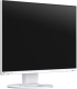 Монитор EIZO FlexScan EV2410R - 23.8" IPS, Wide, FullHD, HDMI, DisplayPort - Бял снимка 3