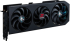 Видеокарта POWERCOLOR Hellhound AMD Radeon RX 9070 XT, 16GB GDDR6, PCI-E 5.0, 7680 x 4320, 256-bit, HDMI, 3x DisplayPort снимка 2
