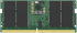 Памет 32GB DDR5 SODIMM, 6400 MT/s, KINGSTON снимка 1