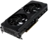 Видеокарта GAINWARD RTX5060 GHOST OC, 8GB GDDR7, 128 bits, PCI-E 5.0, 7680 x 4320, 3х DP 2.1b, 1х HDMI 2.1b снимка 2
