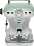 Кафемашина Ariete 1389/14, ръчна, за еспресо, 850 W, резервоар 0.9 l, зелен снимка 3