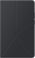 Калъф за таблет Samsung EF-BX130PBEGWW Tab A11 Book Cover Black снимка 2
