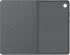 Калъф за таблет Samsung EF-BX130PBEGWW Tab A11 Book Cover Black снимка 3