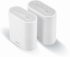 Безжични WiFi Mesh системa ASUS ExpertWiFi EBM68 Business Mesh WiFi 6 System (2-Pack) снимка 1