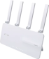 Безжичен рутер Asus ExpertWiFi EBR63, Dual-Band, Gigabit, WF6, бял снимка 2