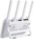 Безжичен рутер Asus ExpertWiFi EBR63, Dual-Band, Gigabit, WF6, бял снимка 5