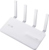 Безжичен рутер Asus ExpertWiFi EBR63, Dual-Band, Gigabit, WF6, бял снимка 1