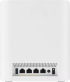 Безжични WiFi Mesh системa ASUS ZenWiFi BT8 (2-pack) BE14000 Tri-Band WiFi 7 Mesh System, бял снимка 6