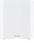 Безжични WiFi Mesh системa ASUS ZenWiFi BT8 (W-3-PK) BE14000 Tri-Band WiFi 7 Mesh System снимка 5