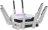 Безжичен рутер ASUS ROG Rapture GT-BE19000AI Tri-band WiFi 7 AI Gaming Router снимка 4