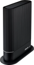 Безжичен рутер ASUS RT-AX59U AX4200, Dual Band, WiFi 6, Gigabit, черен снимка 3