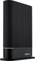Безжичен рутер ASUS RT-AX59U AX4200, Dual Band, WiFi 6, Gigabit, черен снимка 1