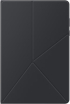 Калъф за таблет Samsung EF-BX230PBEGWW Tab A11+ Book Cover Black снимка 2