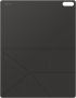 Калъф за таблет Samsung EF-BX930PBEGWW Tab S11 Ultra Book Cover Black снимка 4