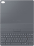 Калъф за таблет Samsung EF-DX730UBEGWW Tab S11 Book Cover Keyboard Slim Black снимка 4