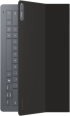 Калъф за таблет Samsung EF-DX930UBEGWW Tab S11 Ultra Book Cover Keyboard Slim Black снимка 5