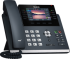 VoIP Продукт IP телефон Yealink T46U снимка 3