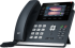 VoIP Продукт IP телефон Yealink T46U снимка 1