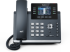 VoIP Продукт IP телефон Yealink T44U снимка 2