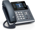 VoIP Продукт IP телефон Yealink T44U снимка 3