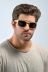 Слънчеви очила GUNNAR Borderlands Ripper - Bandit Smoke - Sunglasses снимка 8