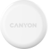 Принадлежност за смартфон CANYON ONTAG 1 Smart Tag, за iOS, Bluetooth тракер, IP66, CR2032 батерия, 4 бр., бял снимка 3