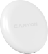 Принадлежност за смартфон CANYON ONTAG 1 Smart Tag, за iOS, Bluetooth тракер, IP66, CR2032 батерия, 4 бр., бял снимка 4