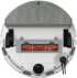 Прахосмукачка Xiaomi Robot Vacuum H40 EU, робот с моп, 10000 Pa, LDS навигация, автоизпразване, 5200 mAh, бял снимка 2