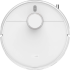 Прахосмукачка Xiaomi Robot Vacuum H40 EU, робот с моп, 10000 Pa, LDS навигация, автоизпразване, 5200 mAh, бял снимка 4