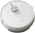 Прахосмукачка Xiaomi Robot Vacuum S40, 10000 Pa, LDS лазерна навигация, сухо/мокро почистване, 5200 mAh, до 180 мин, Wi-Fi, бял снимка 2