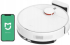 Прахосмукачка Xiaomi Robot Vacuum S40 Pro EU, 15000 Pa, 5200 mAh, LDS навигация, разтегателен моп и четка, Wi-Fi, 430 ml, 310 ml резервоар, бял снимка 1