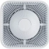 Пречиствател на въздух Xiaomi Smart Air Purifier 6, 443 m³/h CADR, PM1/PM2.5, UVC, дисплей, Wi-Fi, бял снимка 3