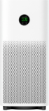  Пречиствател на въздух Xiaomi Smart Air Purifier 6, 443 m³/h CADR, PM1/PM2.5, UVC, дисплей, Wi-Fi, бял снимка 4