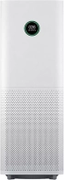Пречиствател на въздух Xiaomi Smart Air Purifier 4 Pro, 500 m³/h, 99.97%, PM2.5/PM10, LED дисплей, бял снимка 2