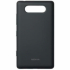 Калъф за смартфон NOKIA 820 WL CHRG SHELL BLACK снимка 1