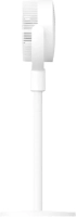  Вентилатор Xiaomi Smart Standing Air Circulation Fan, DC мотор, 1440 m³/h, 120°/100°, 100 скорости, бял снимка 3