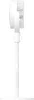 Вентилатор Xiaomi Smart Standing Air Circulation Fan, DC мотор, 1440 m³/h, 120°/100°, 100 скорости, бял снимка 4