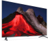 Телевизор Xiaomi TV A Pro 50 O39PH, 50", 4K UHD, QLED, Smart TV, Wi-Fi, черен снимка 1