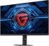 Монитор Xiaomi G27i OM4FF-EU, 27", IPS, 200 Hz, 1 ms, Full HD, FreeSync Premium, черен снимка 4
