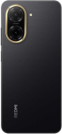 Смартфон Redmi A5 4GB 128GB Midnight Black, 6.88" 120Hz дисплей, 32MP AI, 5200 mAh, 15W, Android, черен снимка 4