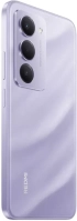 Смартфон Redmi 15, 6.9″ FHD+, Snapdragon 685, 6 GB RAM, 128 GB, 50 MP, 7000 mAh, Sandy Purple снимка 5
