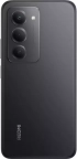 Смартфон Redmi 15 5G, 6.9″ FHD+, Snapdragon 6s Gen 3, 8 GB RAM, 256 GB, 50 MP, 7000 mAh, Midnight Black снимка 4