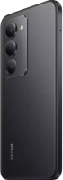 Смартфон Redmi 15 5G, 6.9″ FHD+, Snapdragon 6s Gen 3, 8 GB RAM, 256 GB, 50 MP, 7000 mAh, Midnight Black снимка 5