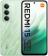Смартфон Redmi 15 5G, 6.9″ FHD+, Snapdragon 6s Gen 3, 8 GB RAM, 256 GB, 50 MP, 7000 mAh, Ripple Green снимка 1