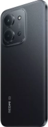 Смартфон Redmi 15C 5G, 6.9″, Dimensity 6300, 4 GB RAM, 128 GB, 50 MP, 6000 mAh, Midnight Black снимка 5