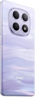 Смартфон REDMI Note 15 5G 6-128G Mist Purple снимка 6